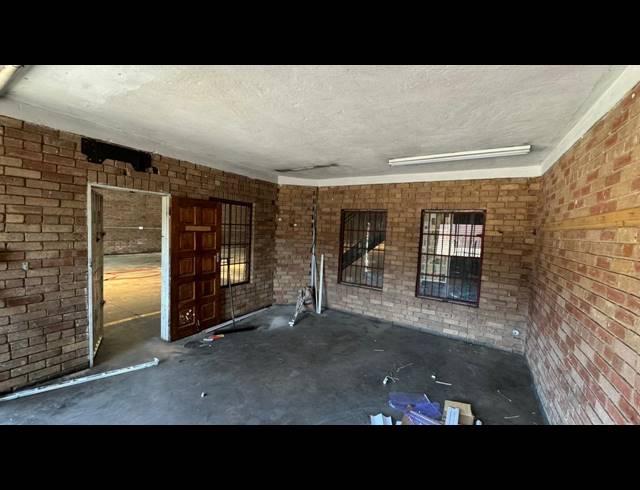 540M² WAREHOUSE TO LET IN PRETORIA INDUSTRIAL